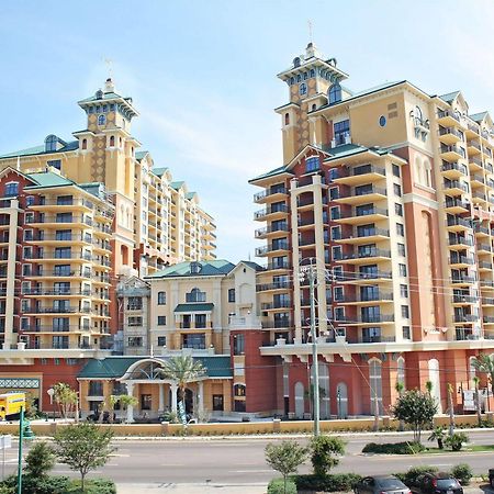 Emerald Grande Condominiums At Harborwalk Village Destin Extérieur photo