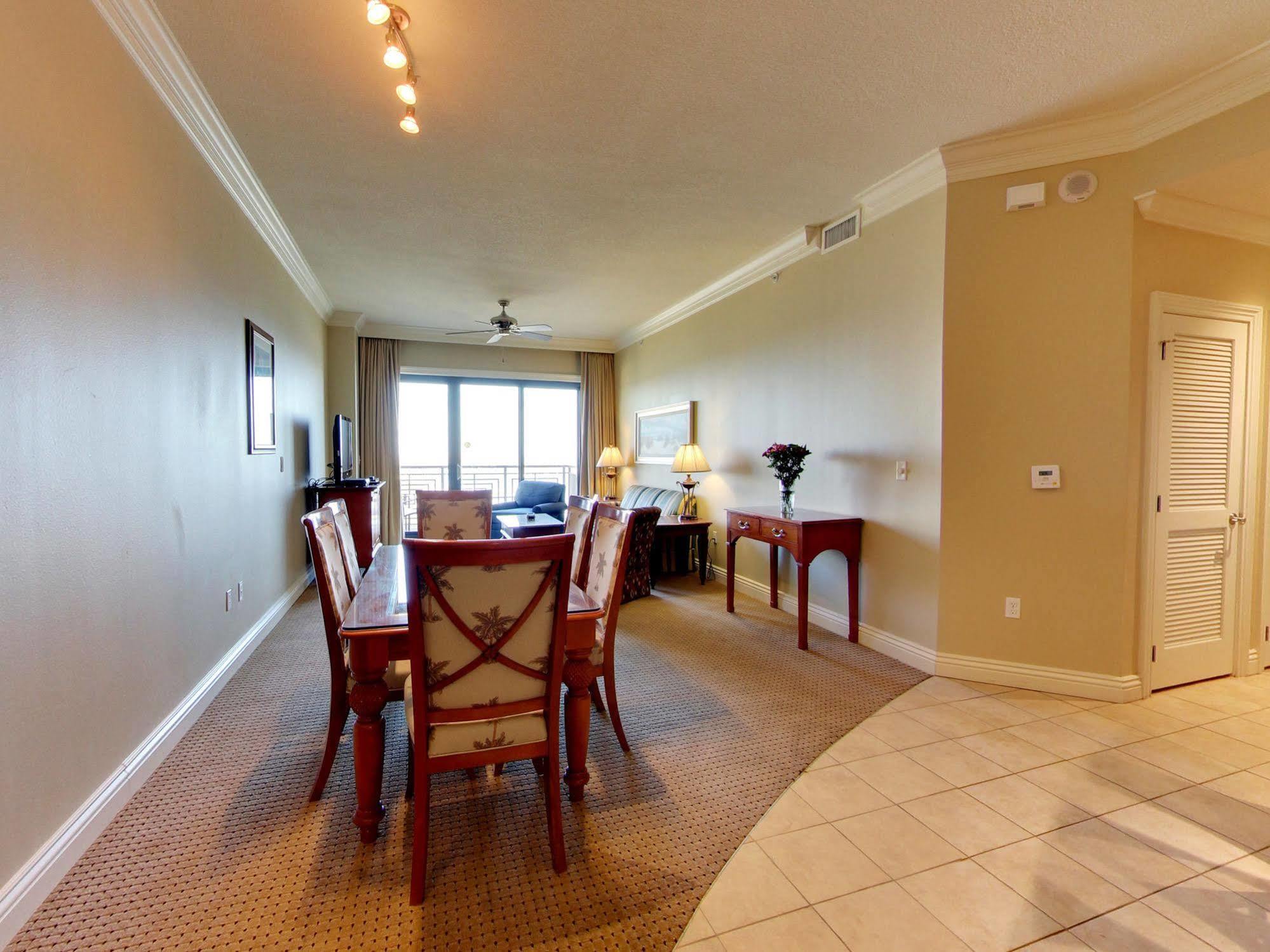 Emerald Grande Condominiums At Harborwalk Village Destin Extérieur photo