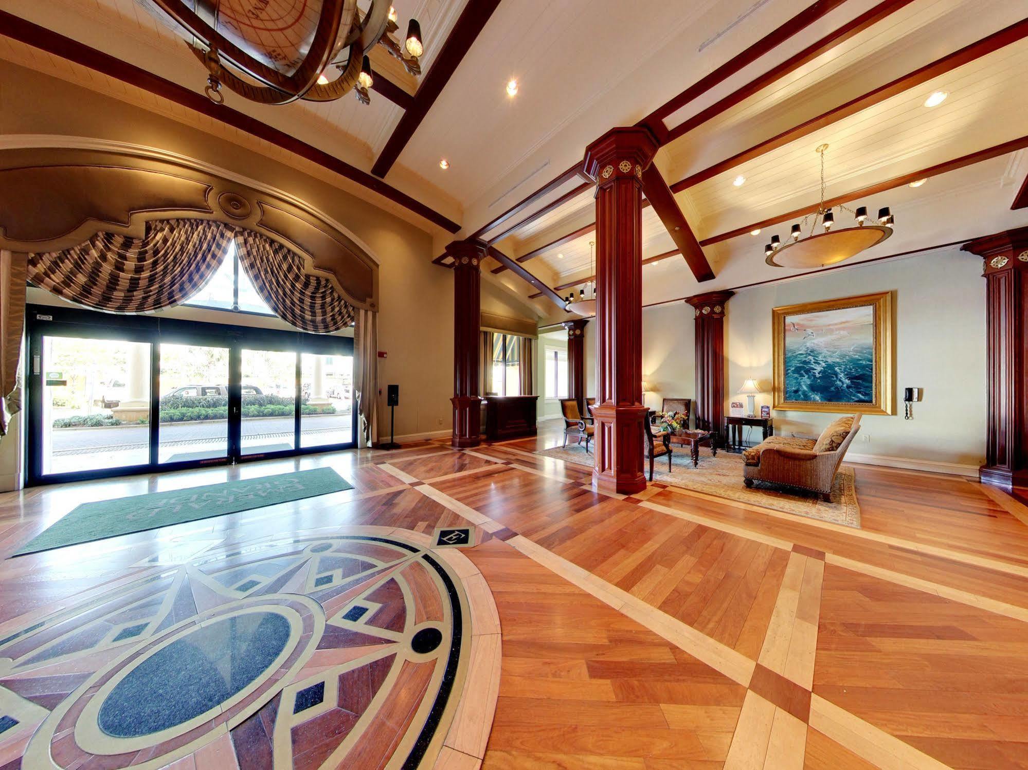 Emerald Grande Condominiums At Harborwalk Village Destin Extérieur photo