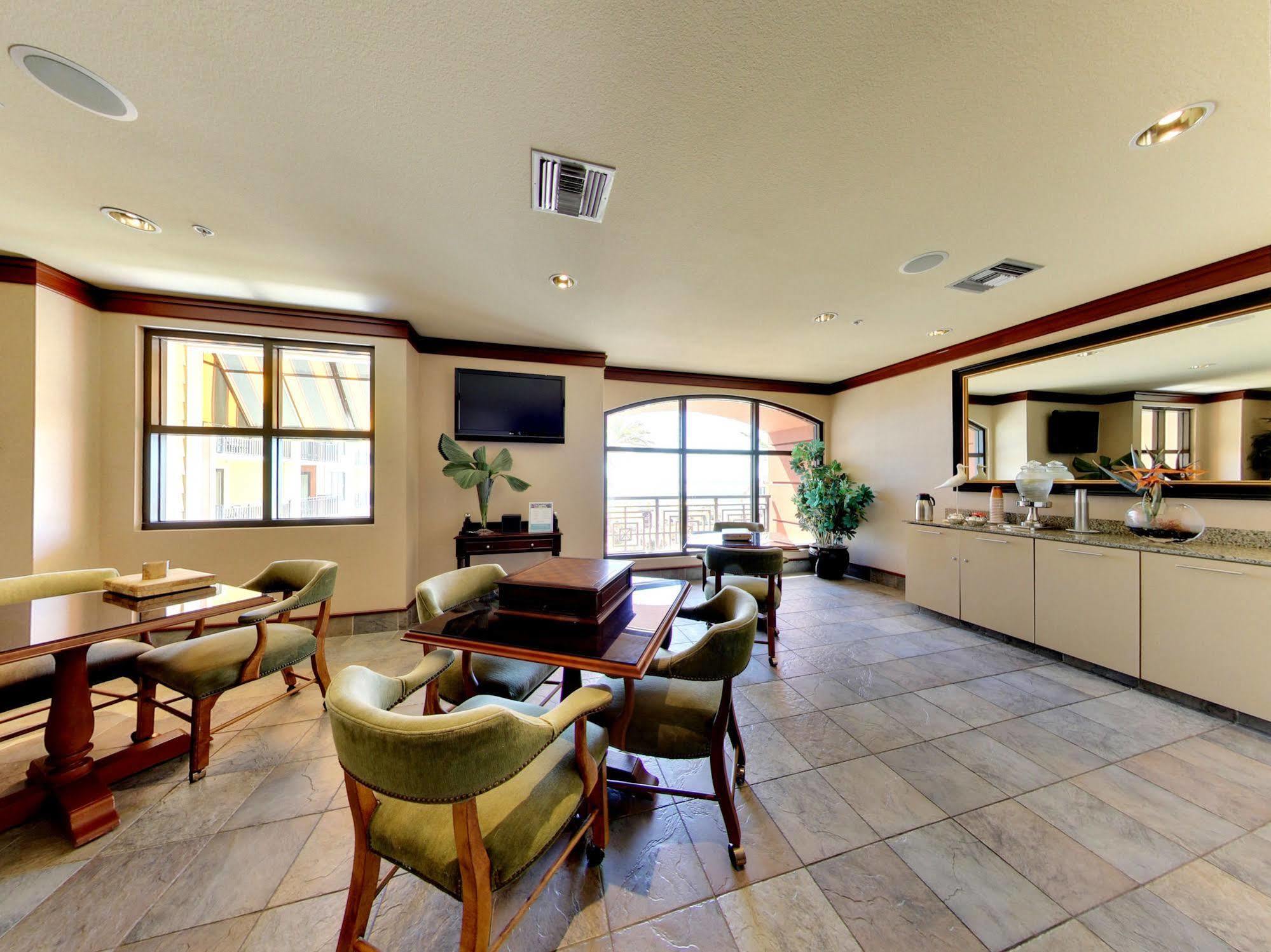 Emerald Grande Condominiums At Harborwalk Village Destin Extérieur photo