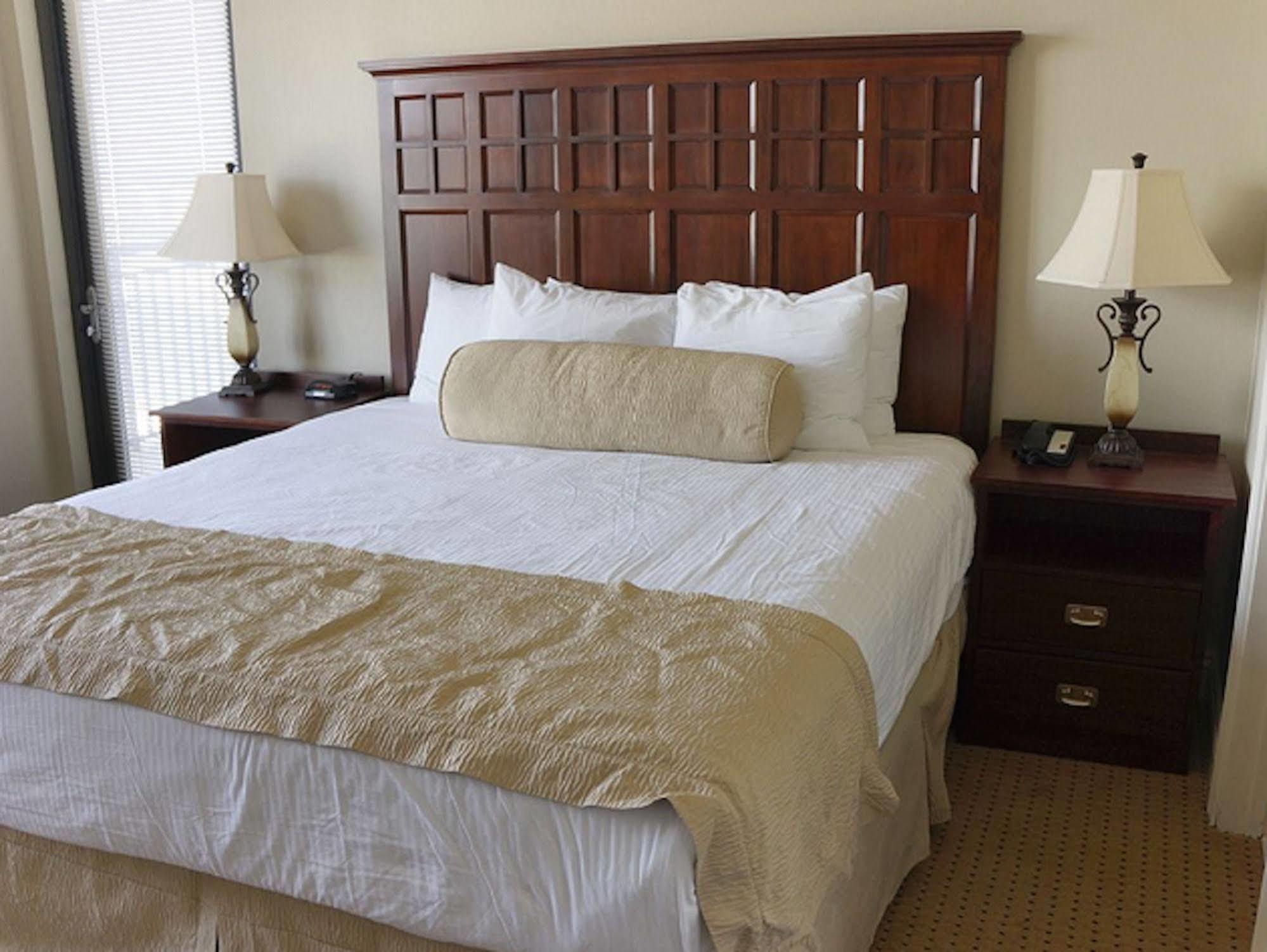 Emerald Grande Condominiums At Harborwalk Village Destin Extérieur photo
