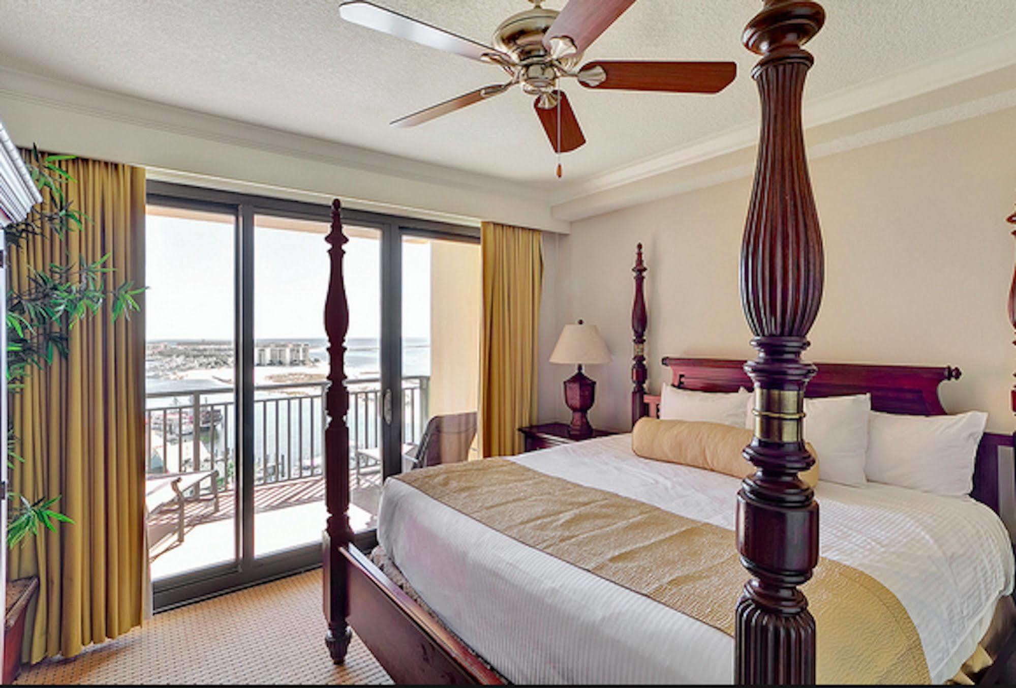 Emerald Grande Condominiums At Harborwalk Village Destin Extérieur photo