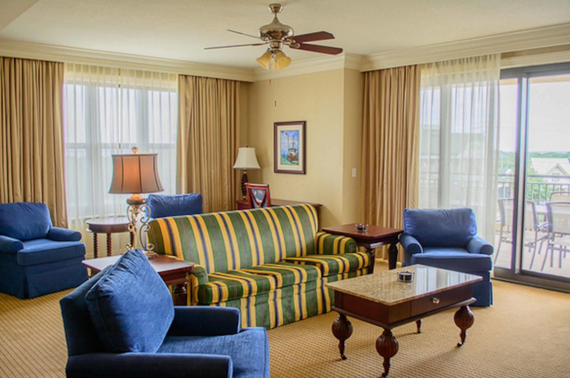 Emerald Grande Condominiums At Harborwalk Village Destin Extérieur photo
