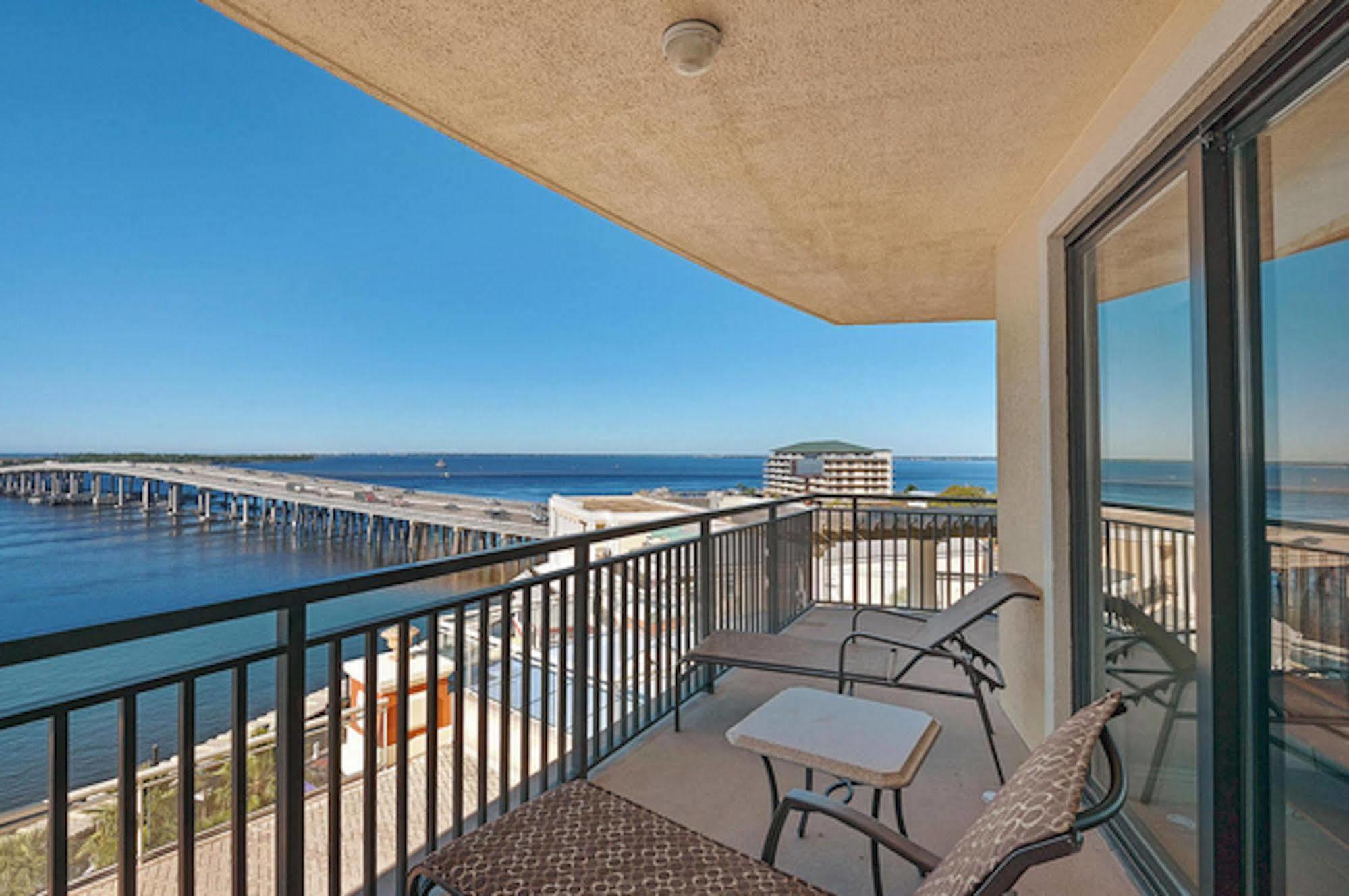 Emerald Grande Condominiums At Harborwalk Village Destin Extérieur photo