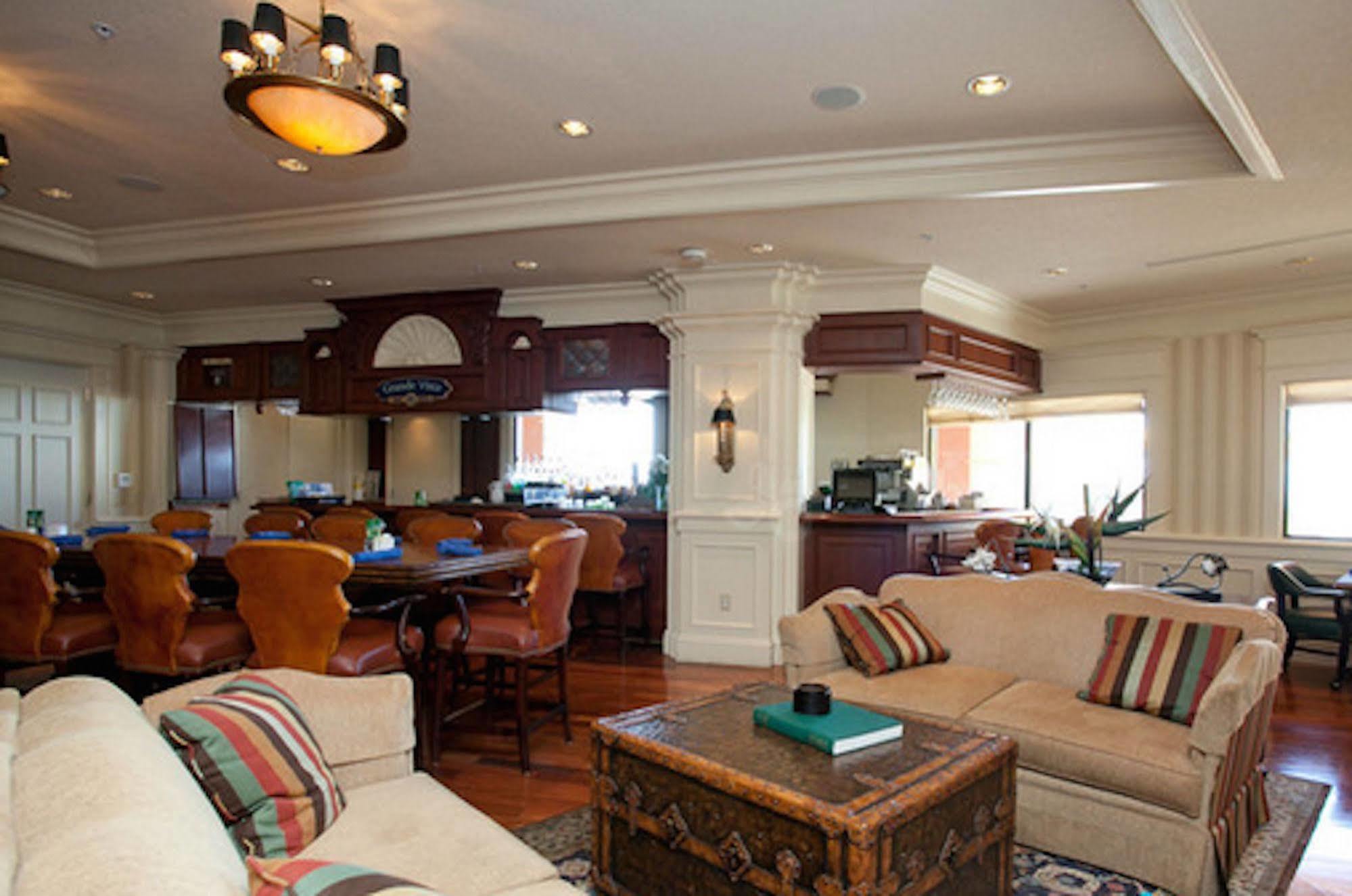 Emerald Grande Condominiums At Harborwalk Village Destin Extérieur photo