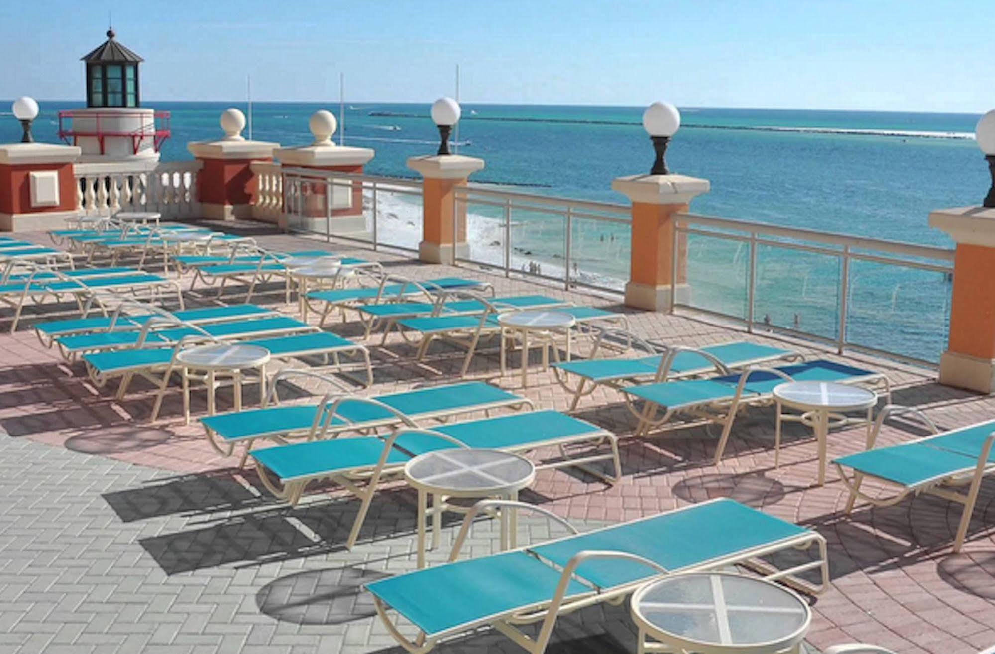 Emerald Grande Condominiums At Harborwalk Village Destin Extérieur photo