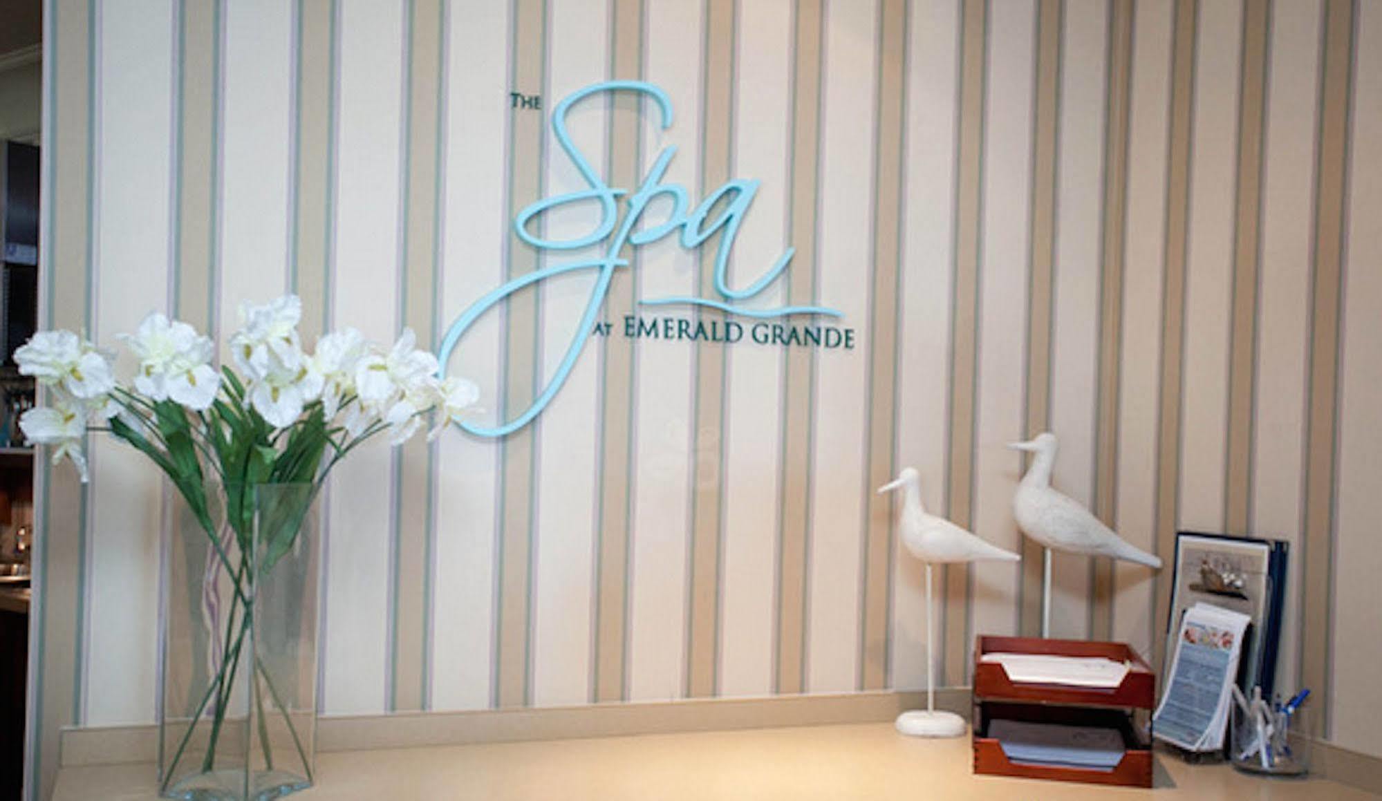 Emerald Grande Condominiums At Harborwalk Village Destin Extérieur photo